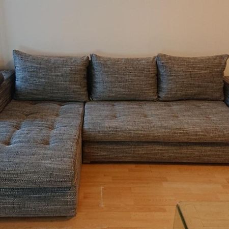 לונדון Bright, Nice Interior, Close To The City, 2 Bedroom Apartment מראה חיצוני תמונה
