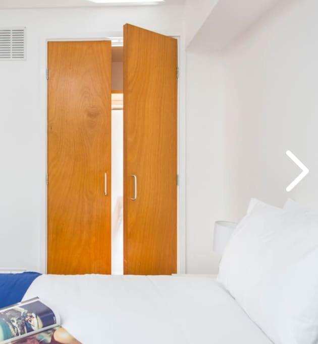 לונדון Bright, Nice Interior, Close To The City, 2 Bedroom Apartment מראה חיצוני תמונה